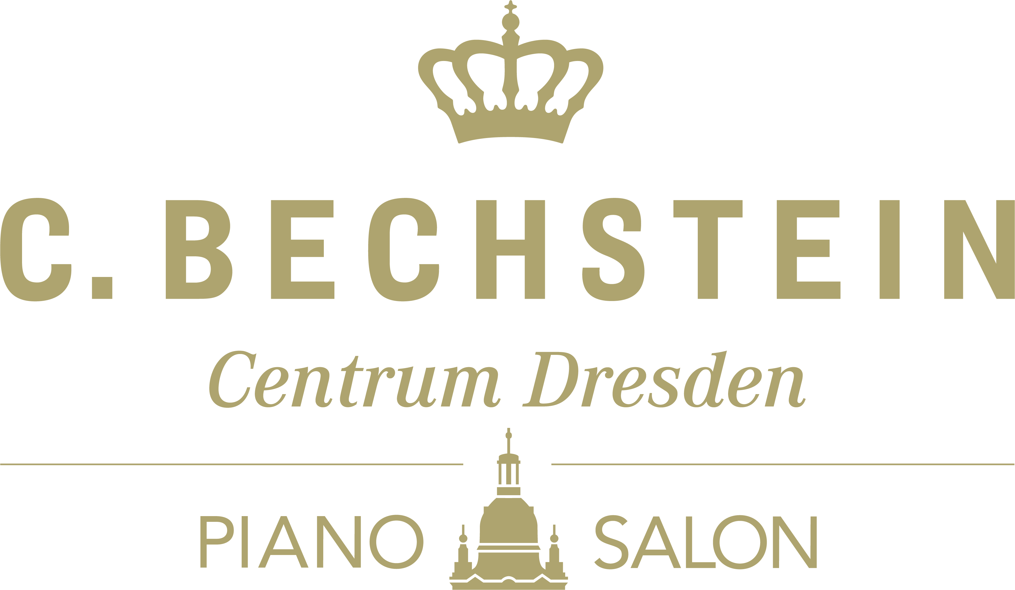 C. Bechstein Centrum Dresden GmbH